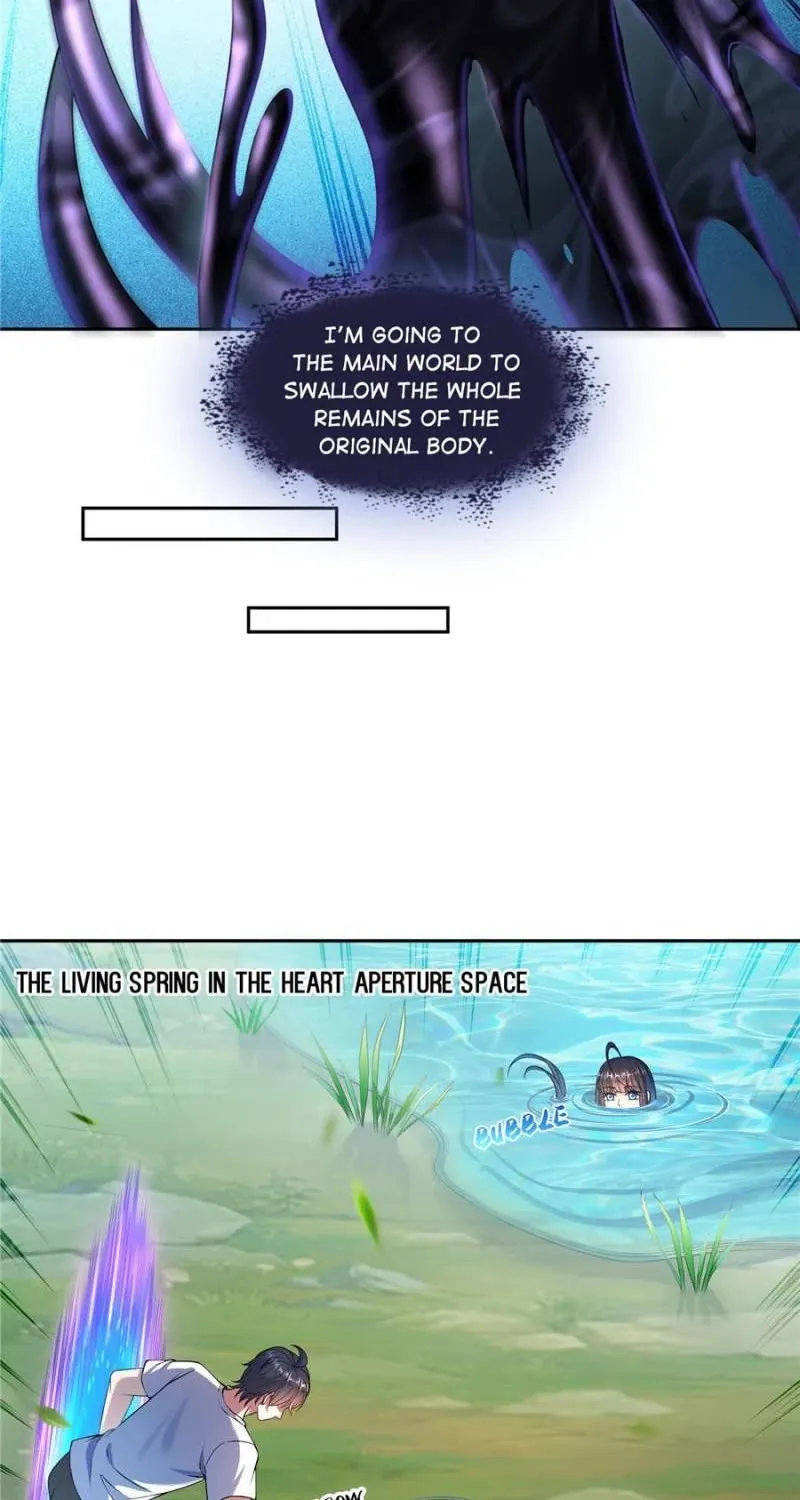 Cultivation Chat Group Mangakakalot X Chapter 634 Page 31