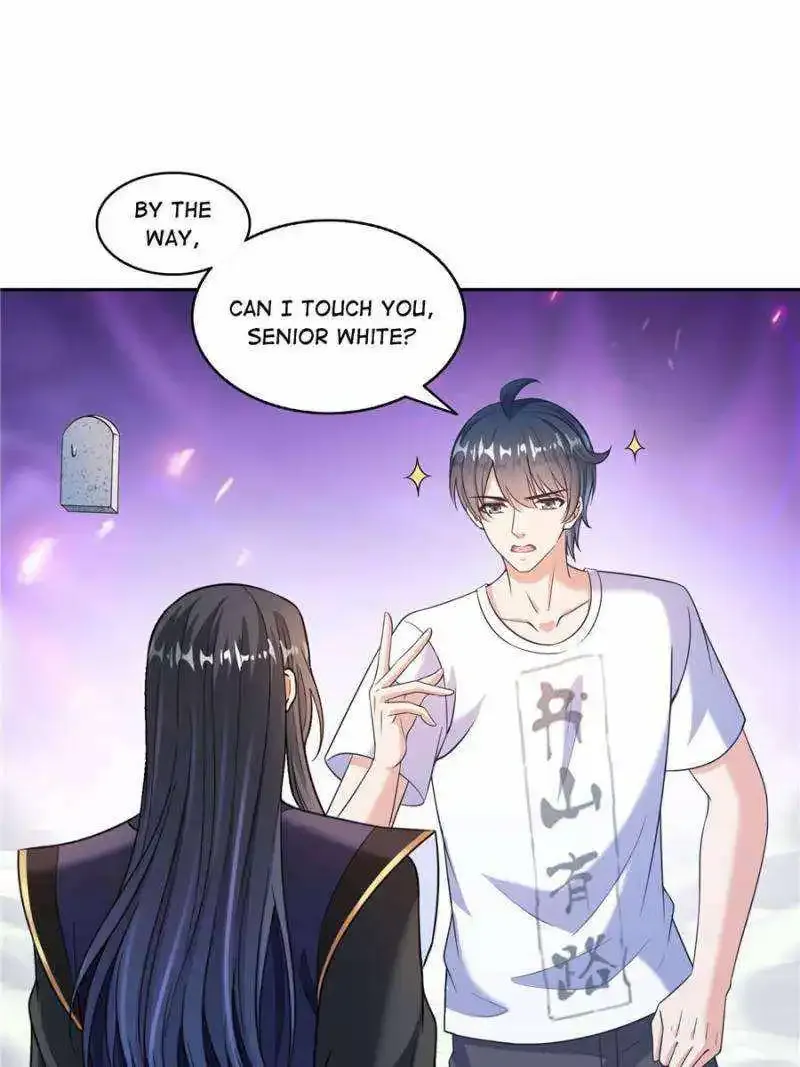 Cultivation Chat Group Mangakakalot X Chapter 636 Page 43