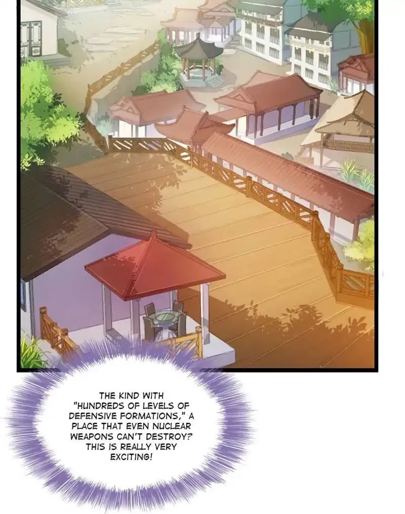 Cultivation Chat Group Mangakakalot X Chapter 74 Page 15