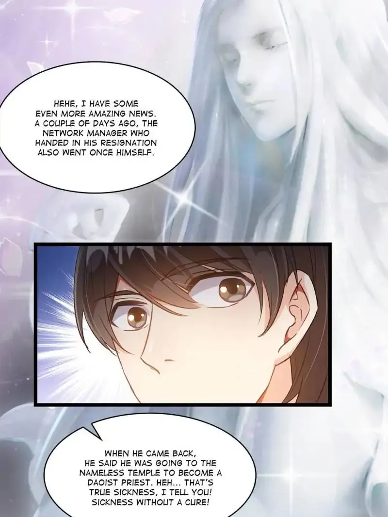 Cultivation Chat Group Mangakakalot X Chapter 74 Page 19