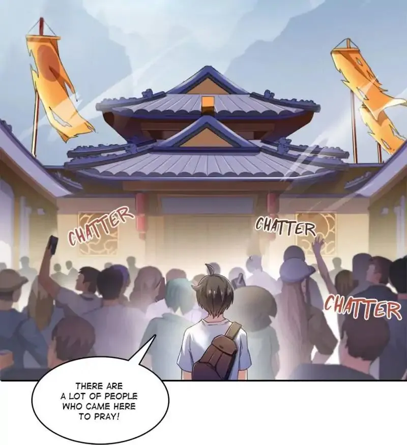 Cultivation Chat Group Mangakakalot X Chapter 74 Page 26