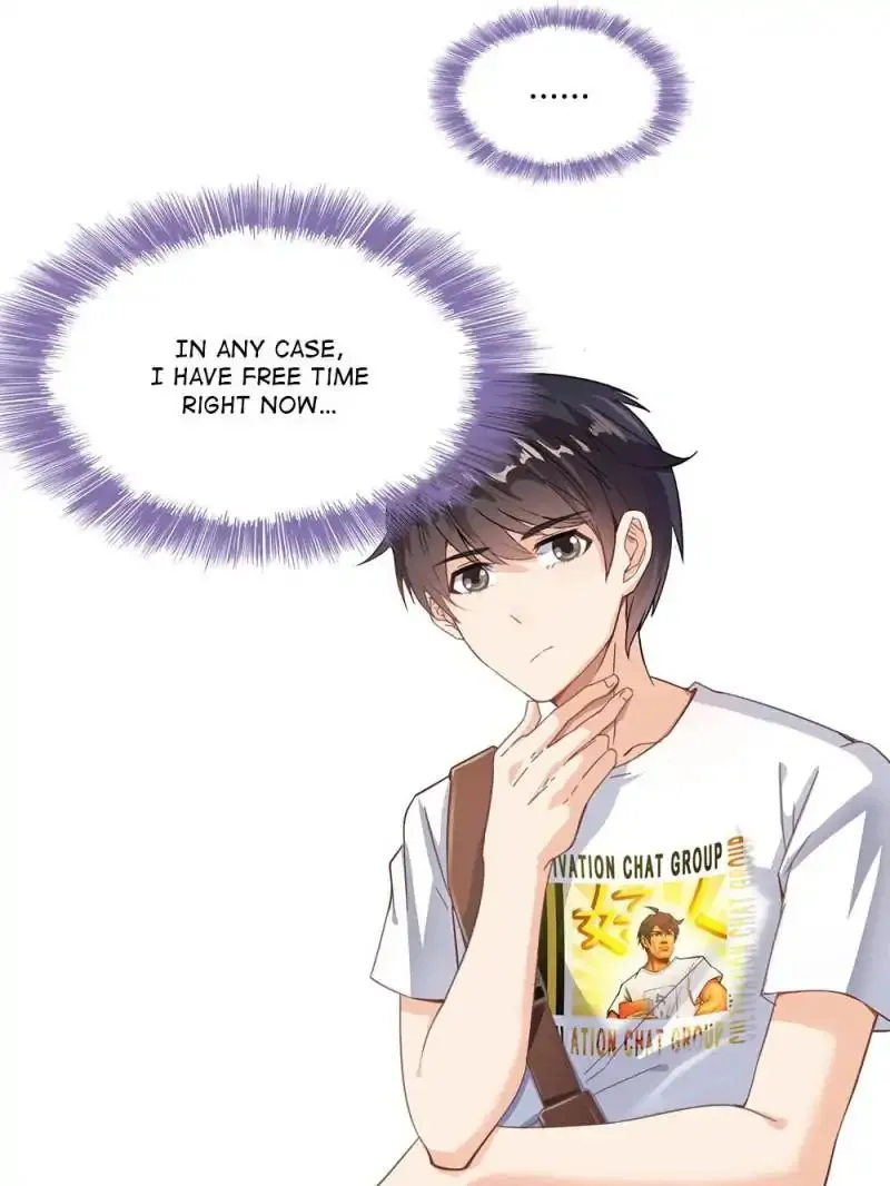 Cultivation Chat Group Mangakakalot X Chapter 74 Page 21