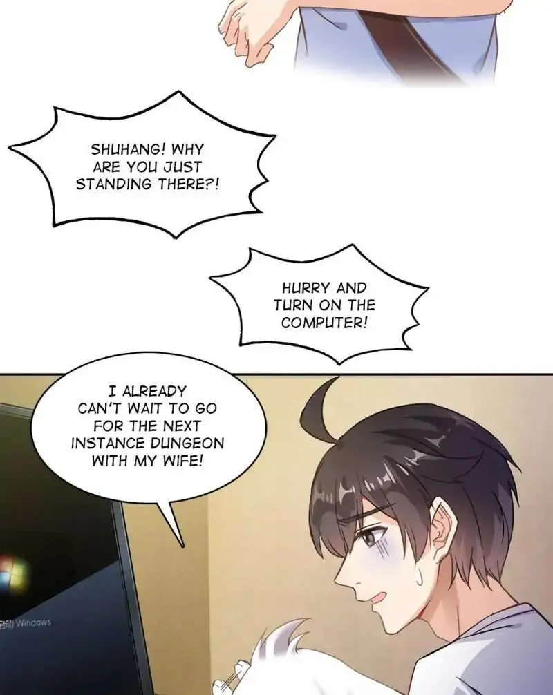 Cultivation Chat Group Mangakakalot X Chapter 74 Page 22