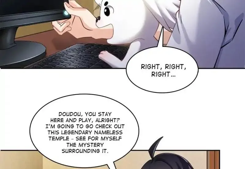 Cultivation Chat Group Mangakakalot X Chapter 74 Page 23