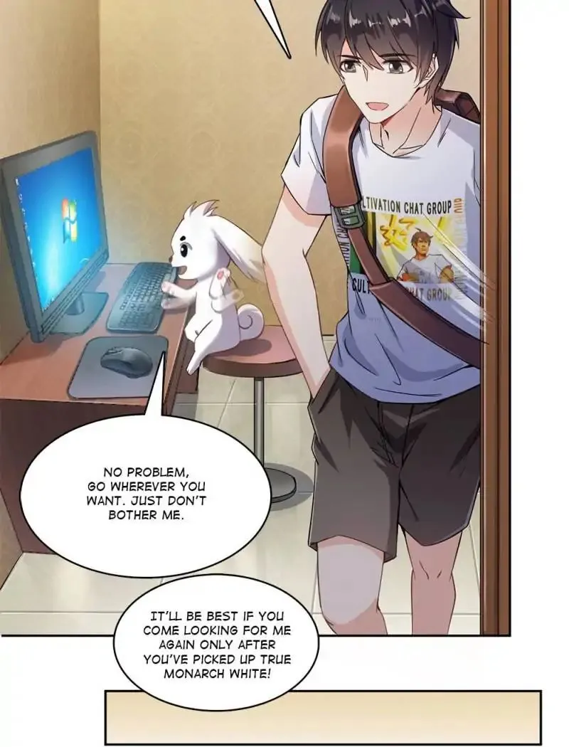 Cultivation Chat Group Mangakakalot X Chapter 74 Page 24