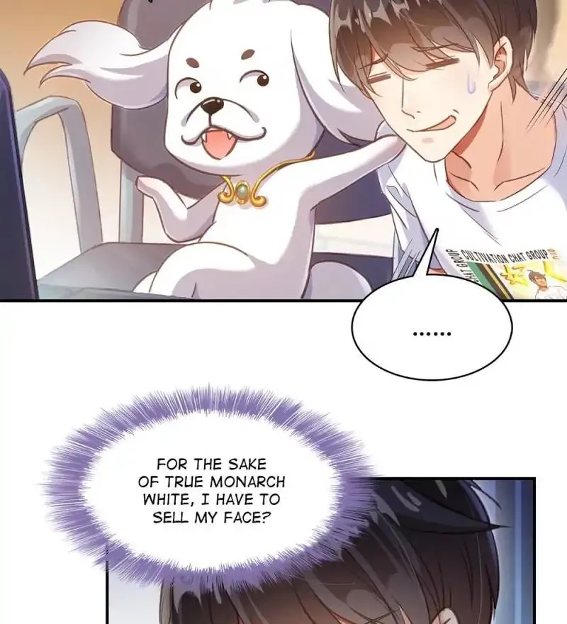 Cultivation Chat Group Mangakakalot X Chapter 74 Page 10