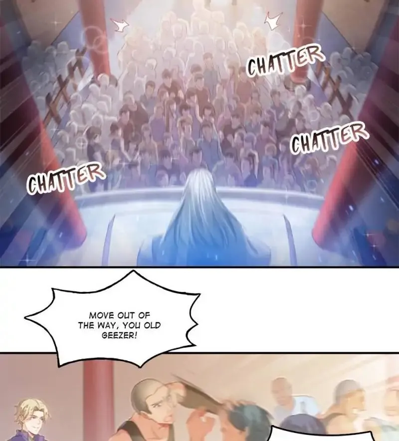 Cultivation Chat Group Mangakakalot X Chapter 75 Page 25