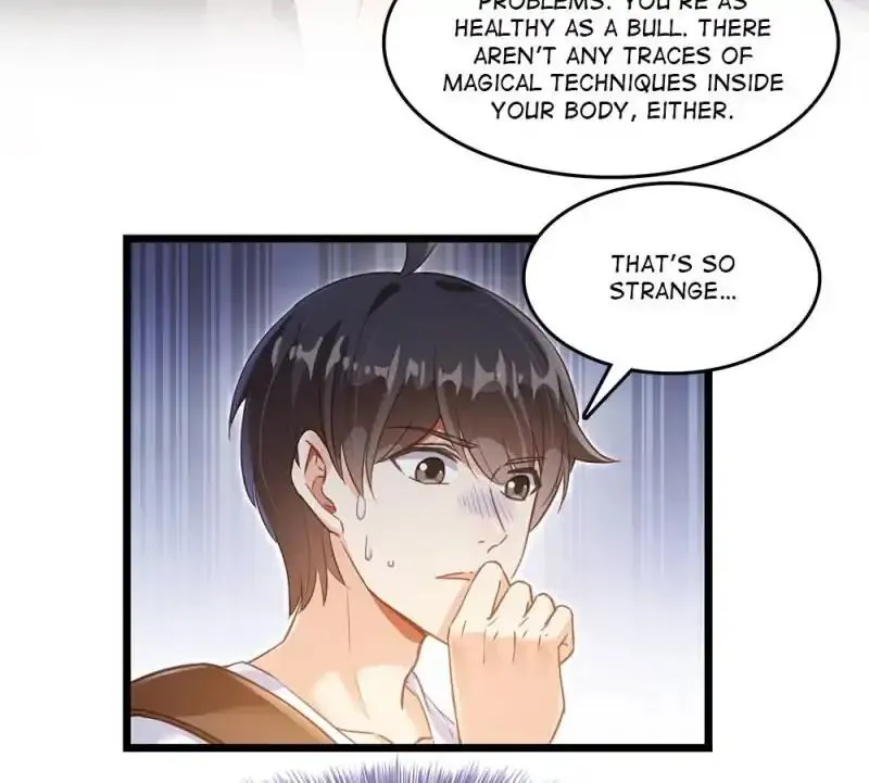 Cultivation Chat Group Mangakakalot X Chapter 75 Page 3