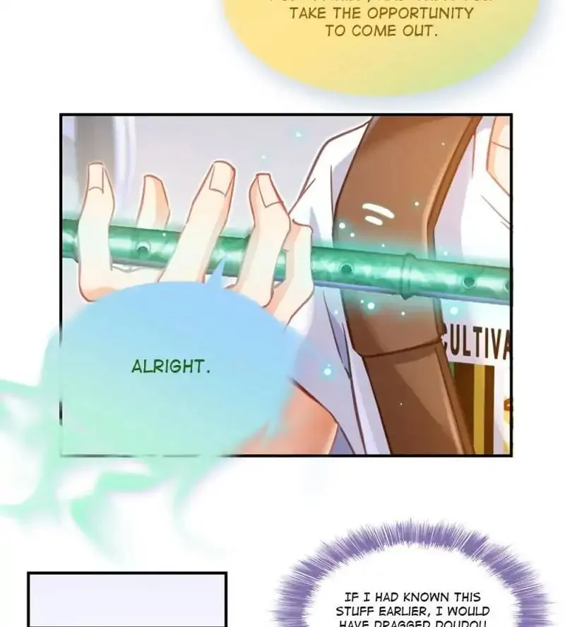 Cultivation Chat Group Mangakakalot X Chapter 75 Page 23