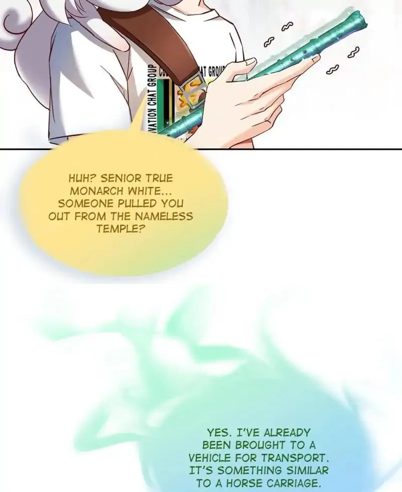Cultivation Chat Group Mangakakalot X Chapter 75 Page 38