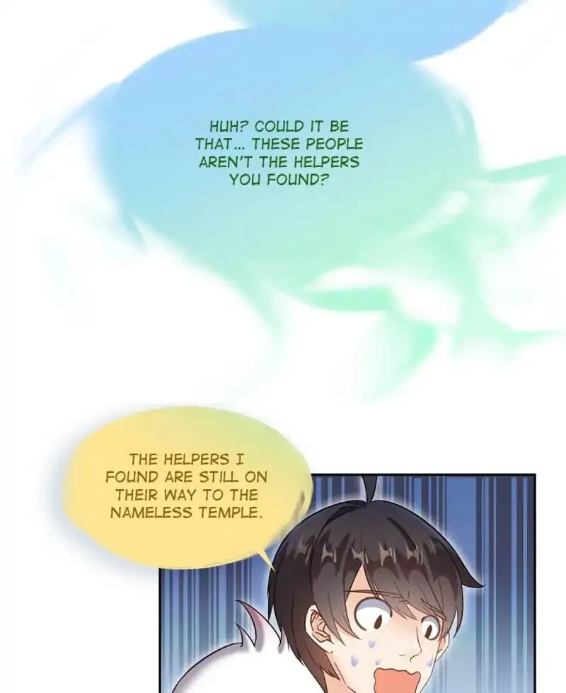 Cultivation Chat Group Mangakakalot X Chapter 75 Page 39