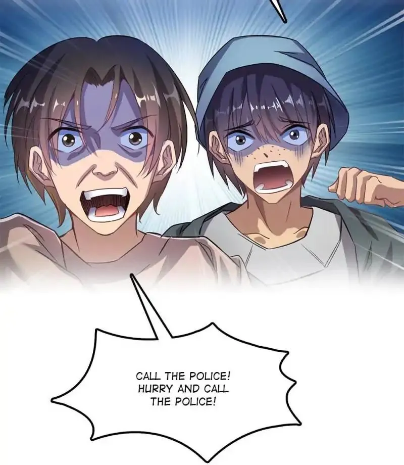 Cultivation Chat Group Mangakakalot X Chapter 75 Page 32