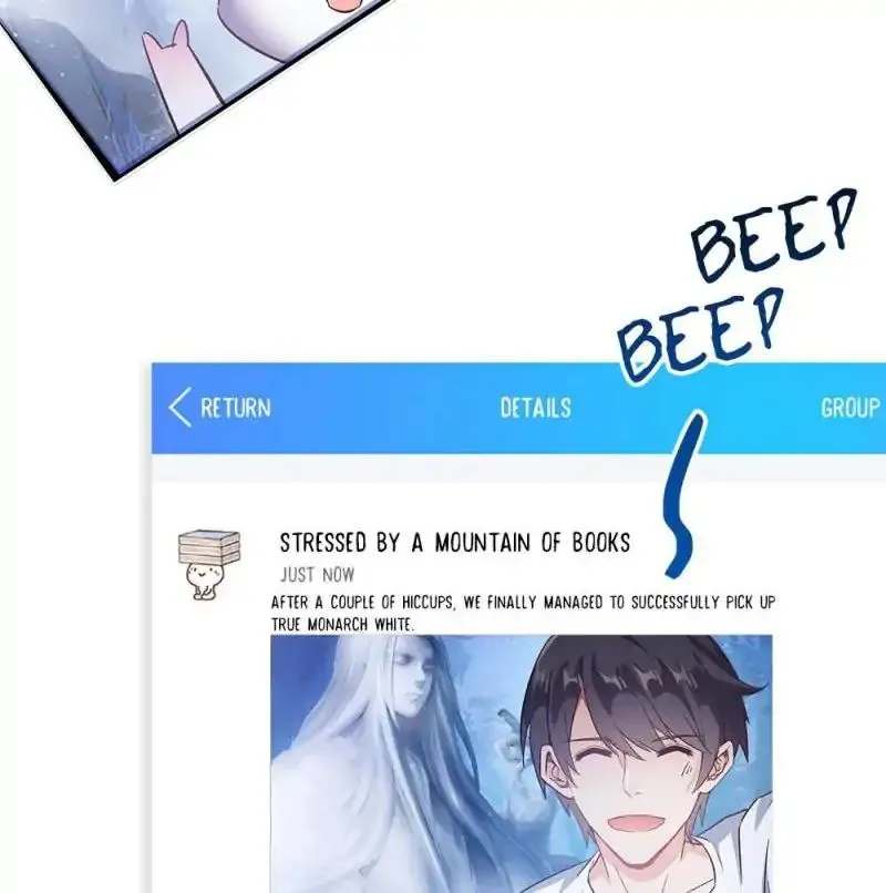 Cultivation Chat Group Mangakakalot X Chapter 76 Page 26