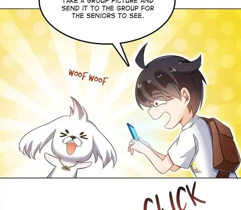 Cultivation Chat Group Mangakakalot X Chapter 76 Page 24
