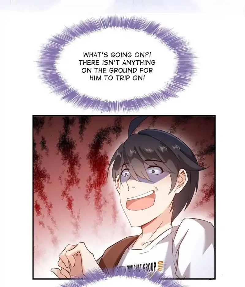 Cultivation Chat Group Mangakakalot X Chapter 77 Page 14