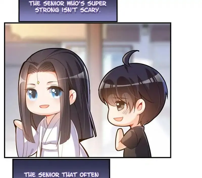 Cultivation Chat Group Mangakakalot X Chapter 77 Page 26