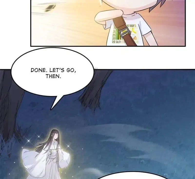 Cultivation Chat Group Mangakakalot X Chapter 77 Page 40