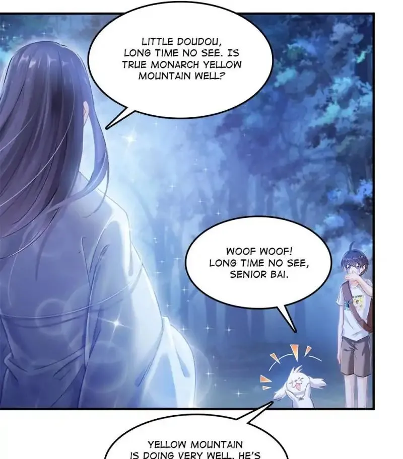 Cultivation Chat Group Mangakakalot X Chapter 77 Page 6