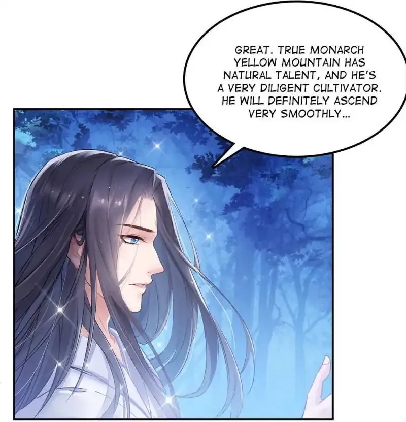 Cultivation Chat Group Mangakakalot X Chapter 77 Page 8