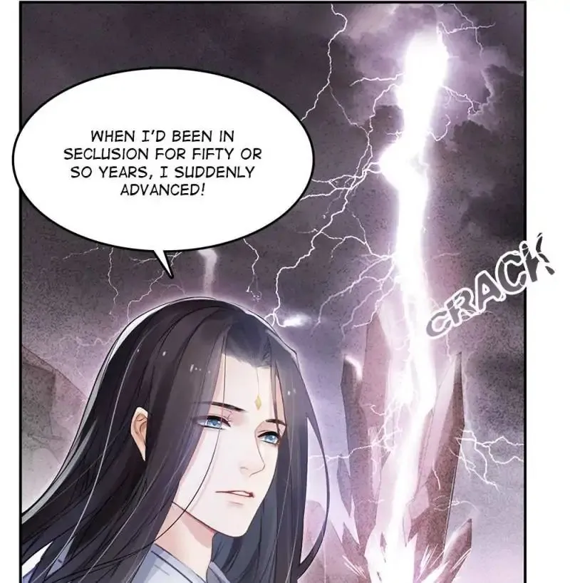 Cultivation Chat Group Mangakakalot X Chapter 78 Page 2