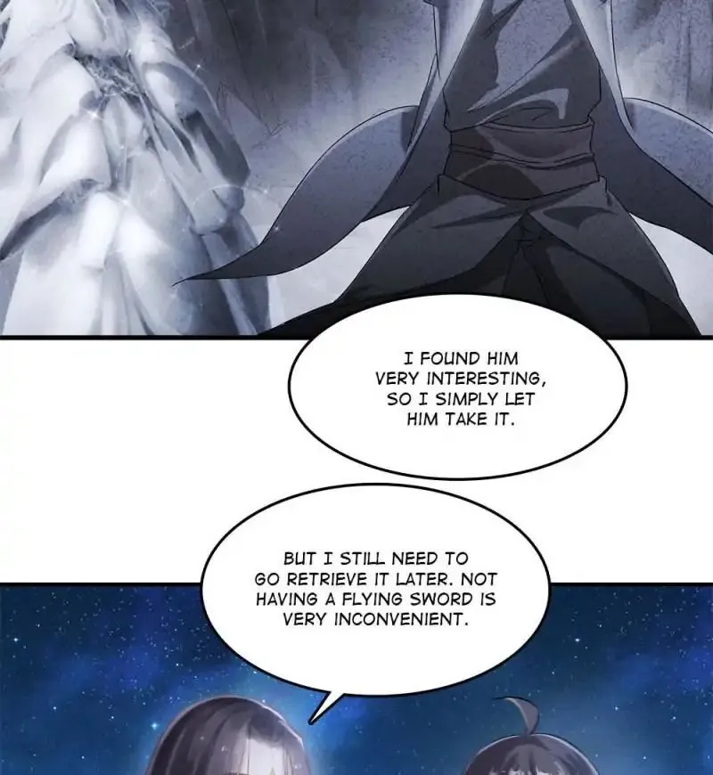 Cultivation Chat Group Mangakakalot X Chapter 78 Page 11