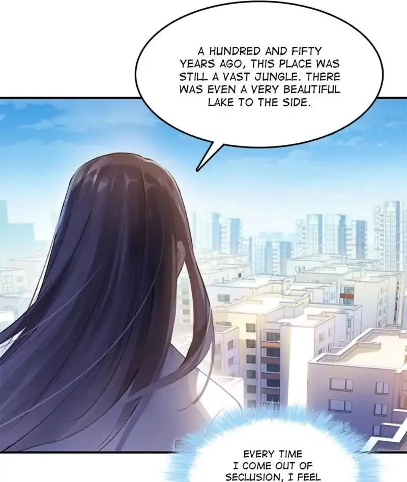 Cultivation Chat Group Mangakakalot X Chapter 78 Page 25
