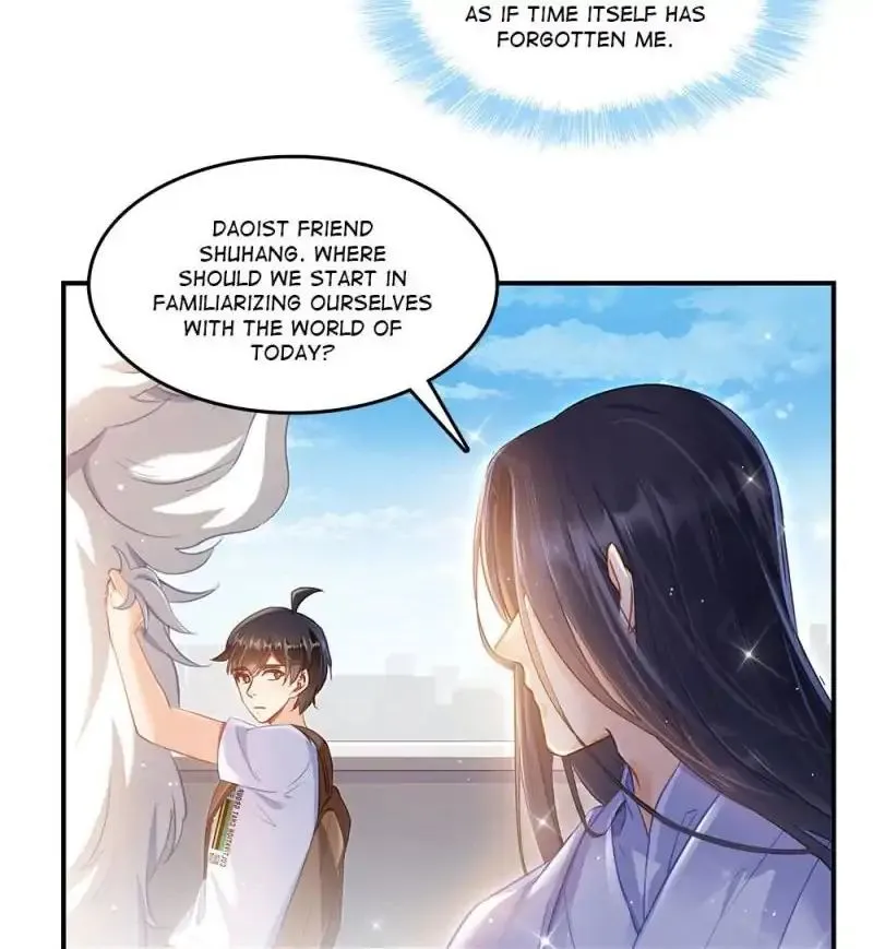 Cultivation Chat Group Mangakakalot X Chapter 78 Page 26