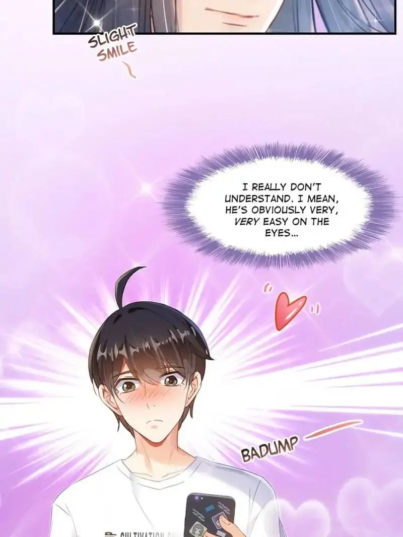Cultivation Chat Group Mangakakalot X Chapter 78 Page 39
