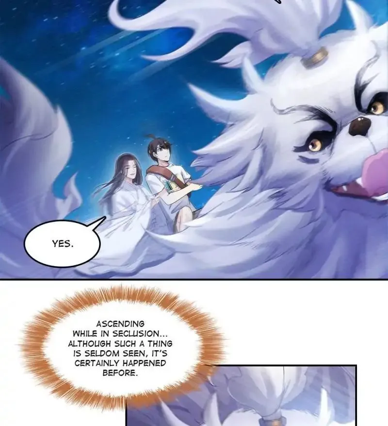 Cultivation Chat Group Mangakakalot X Chapter 78 Page 4