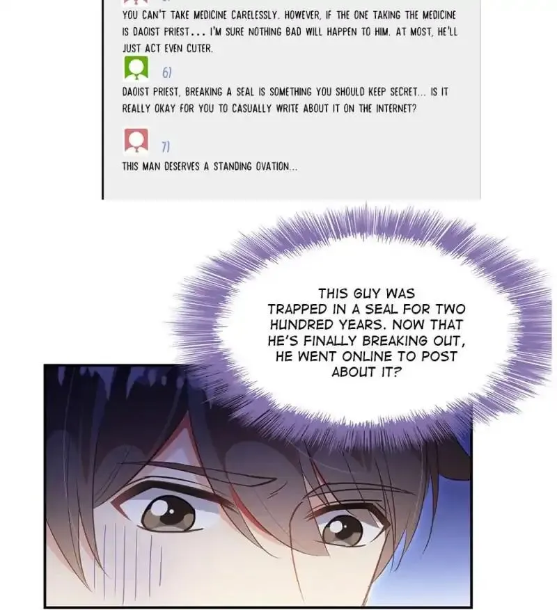Cultivation Chat Group Mangakakalot X Chapter 78 Page 44