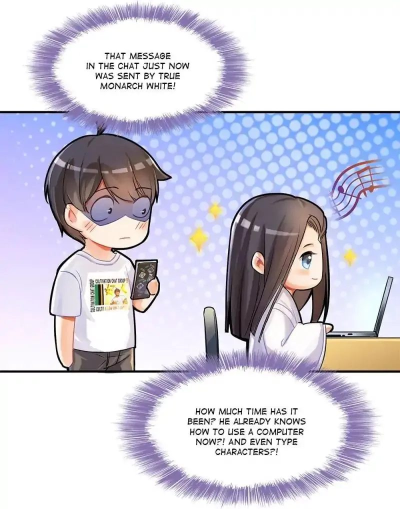 Cultivation Chat Group Mangakakalot X Chapter 79 Page 1
