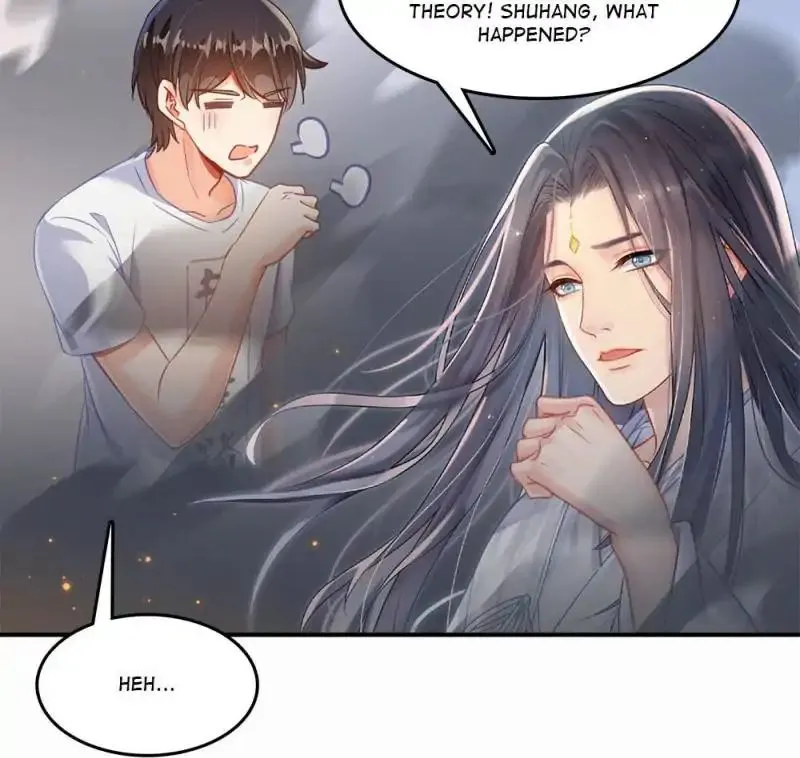 Cultivation Chat Group Mangakakalot X Chapter 79 Page 48