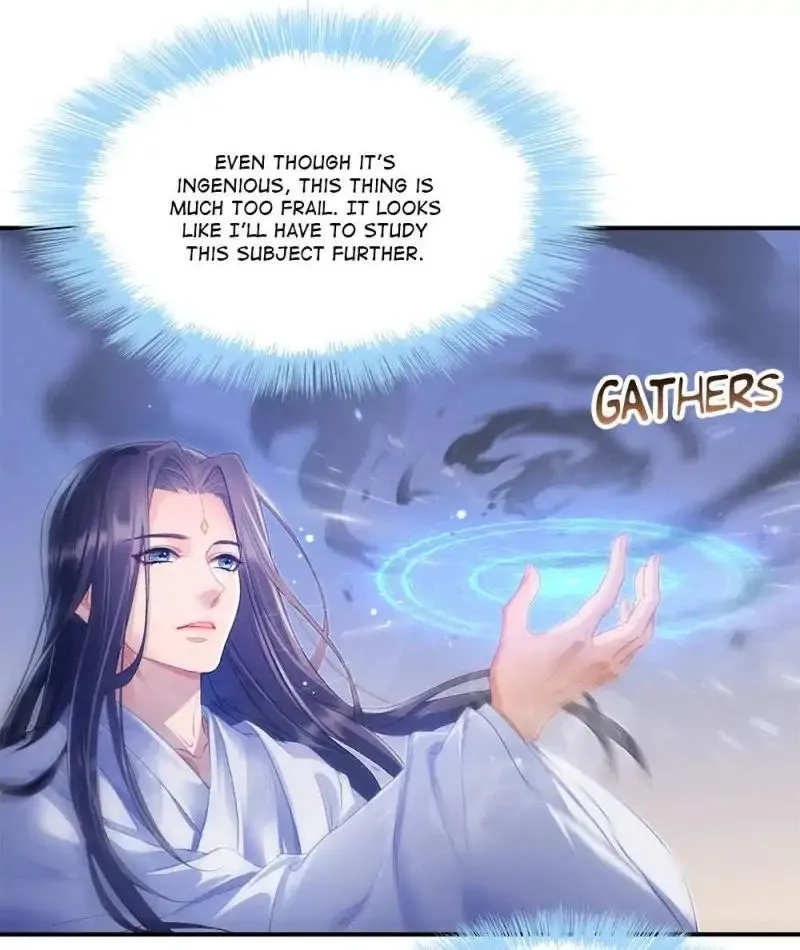 Cultivation Chat Group Mangakakalot X Chapter 79 Page 50