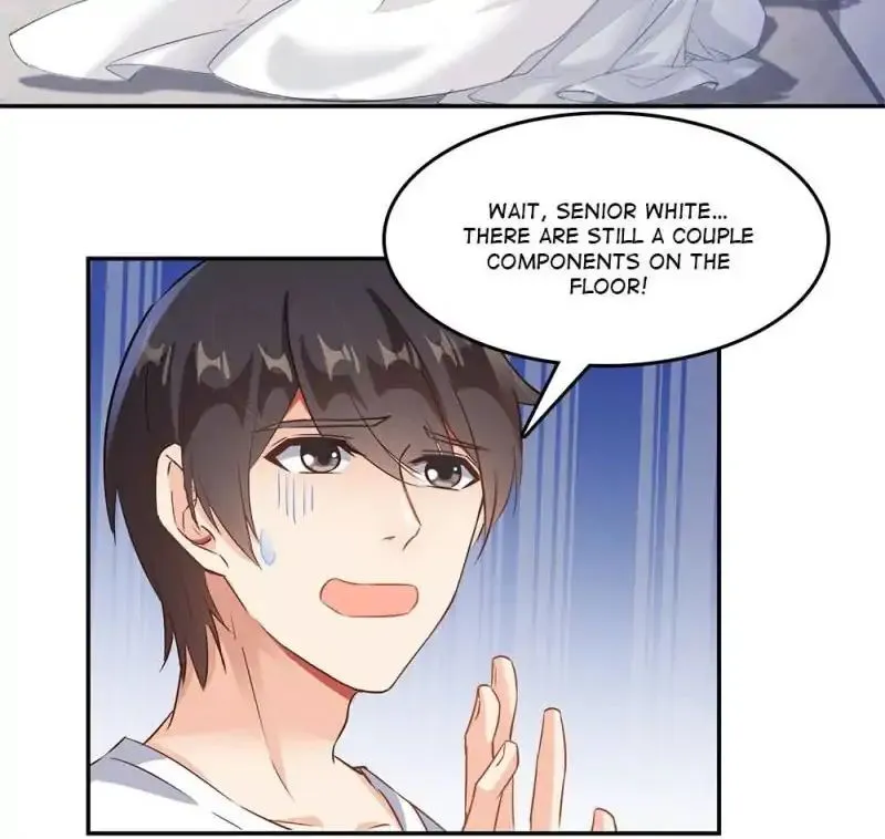 Cultivation Chat Group Mangakakalot X Chapter 79 Page 41