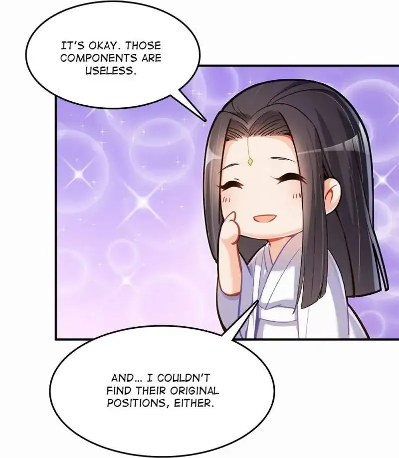 Cultivation Chat Group Mangakakalot X Chapter 79 Page 43
