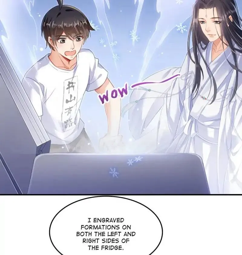 Cultivation Chat Group Mangakakalot X Chapter 79 Page 54