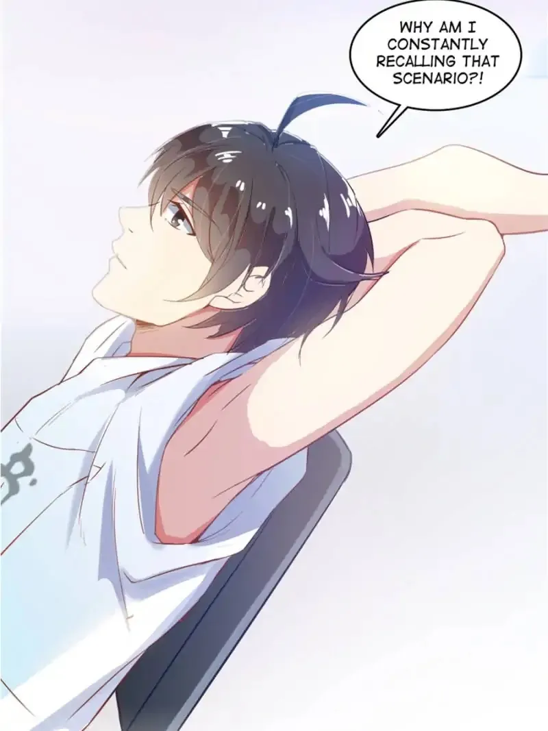 Cultivation Chat Group Mangakakalot X Chapter 7 Page 19