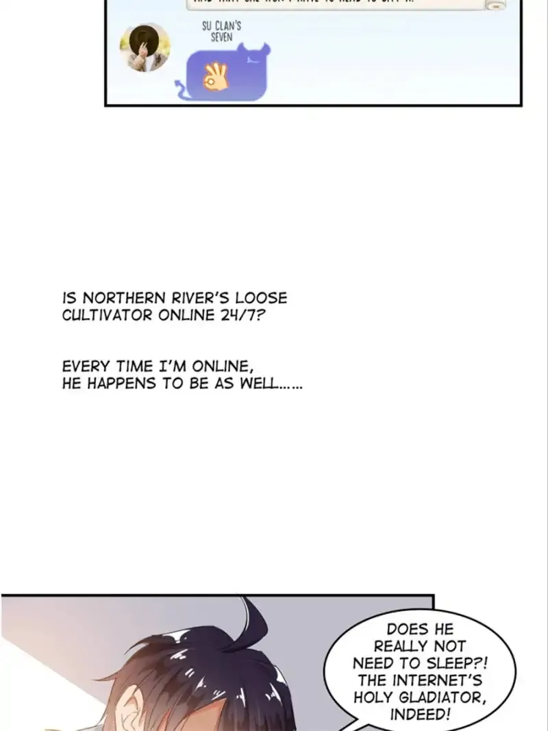 Cultivation Chat Group Mangakakalot X Chapter 7 Page 28