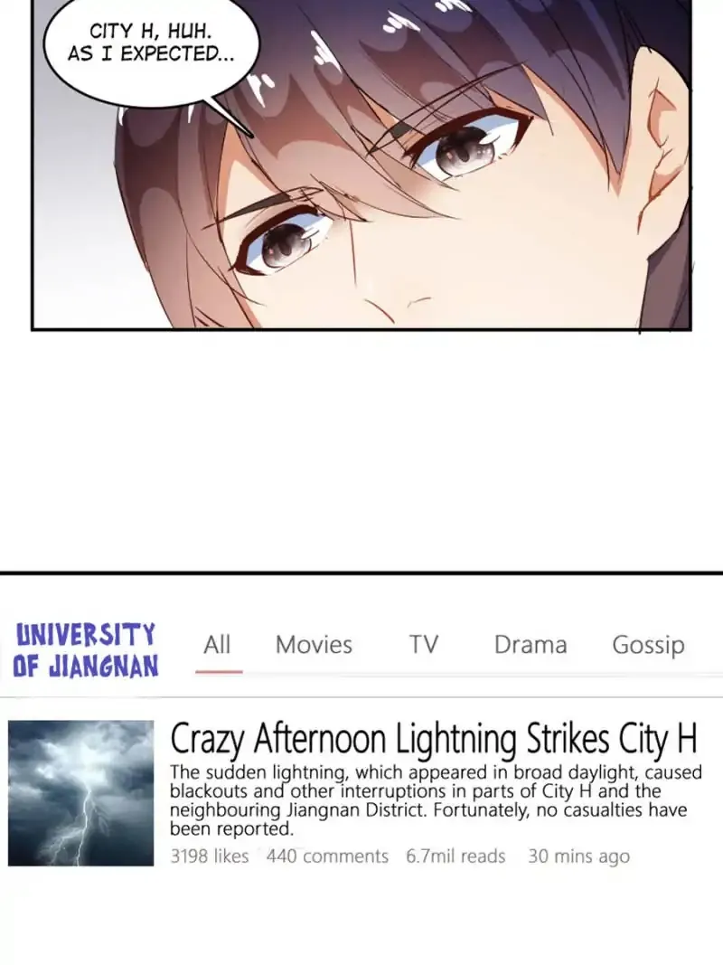 Cultivation Chat Group Mangakakalot X Chapter 7 Page 4