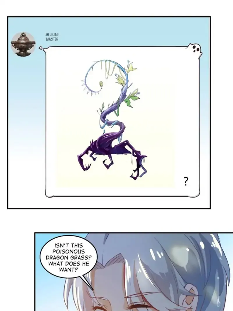 Cultivation Chat Group Mangakakalot X Chapter 7 Page 33
