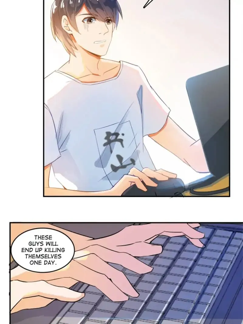 Cultivation Chat Group Mangakakalot X Chapter 7 Page 36