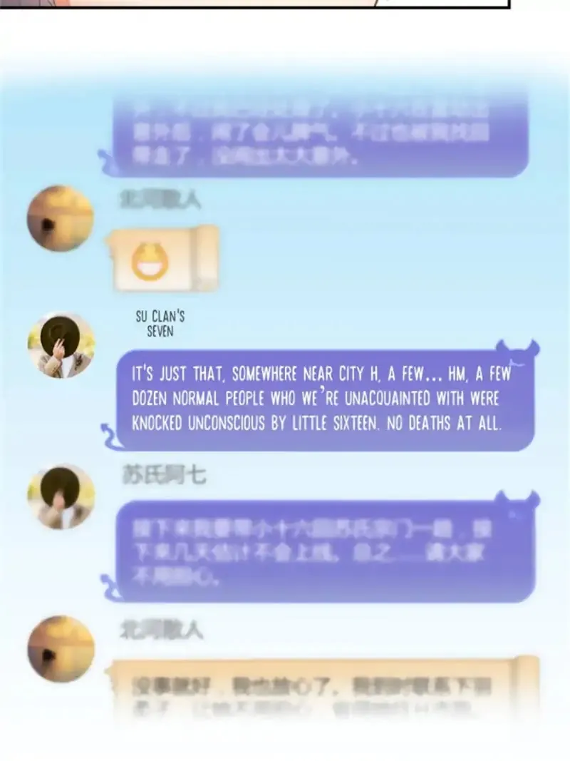 Cultivation Chat Group Mangakakalot X Chapter 7 Page 39