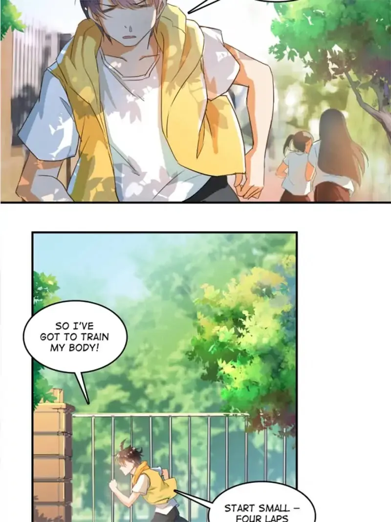 Cultivation Chat Group Mangakakalot X Chapter 7 Page 50