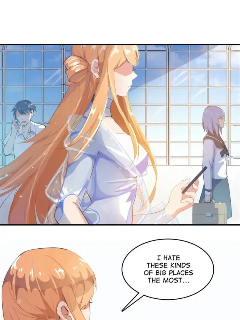 Cultivation Chat Group Mangakakalot X Chapter 7 Page 57
