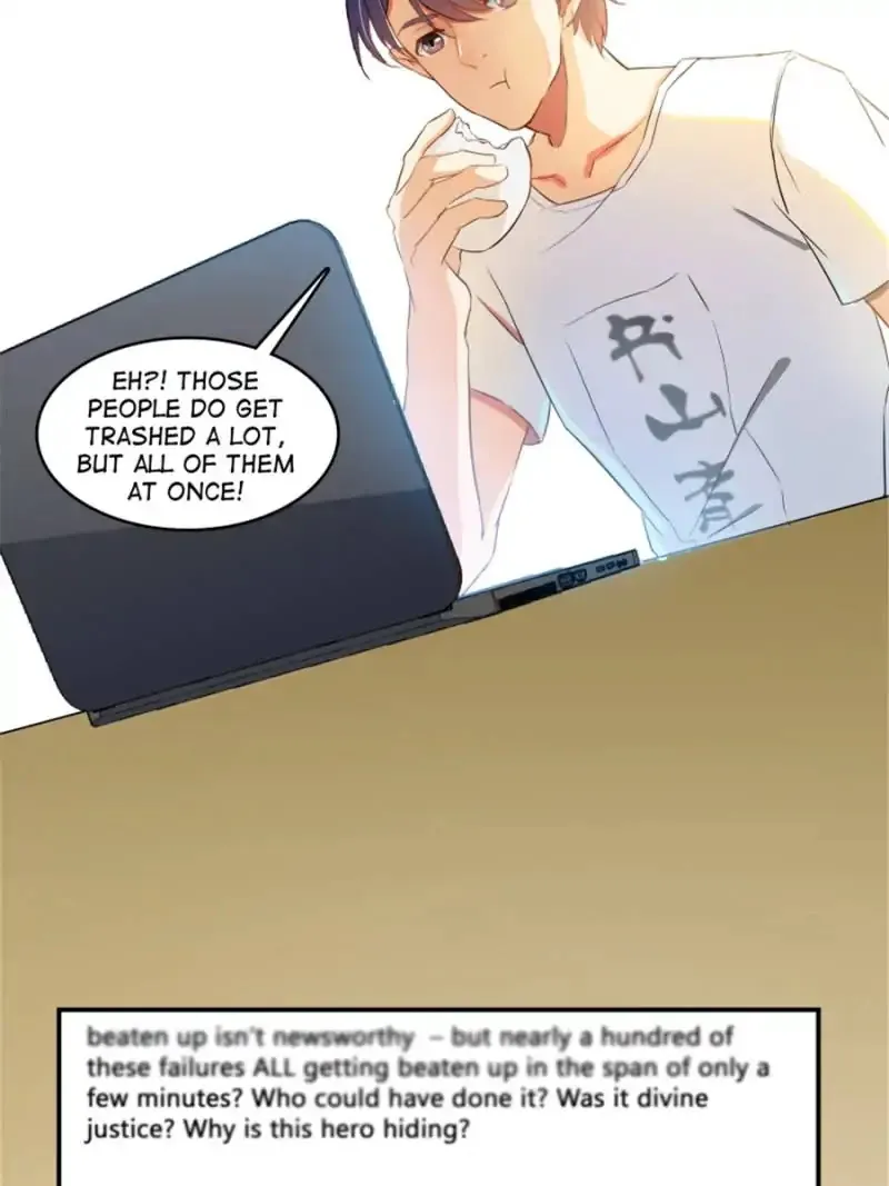 Cultivation Chat Group Mangakakalot X Chapter 7 Page 10