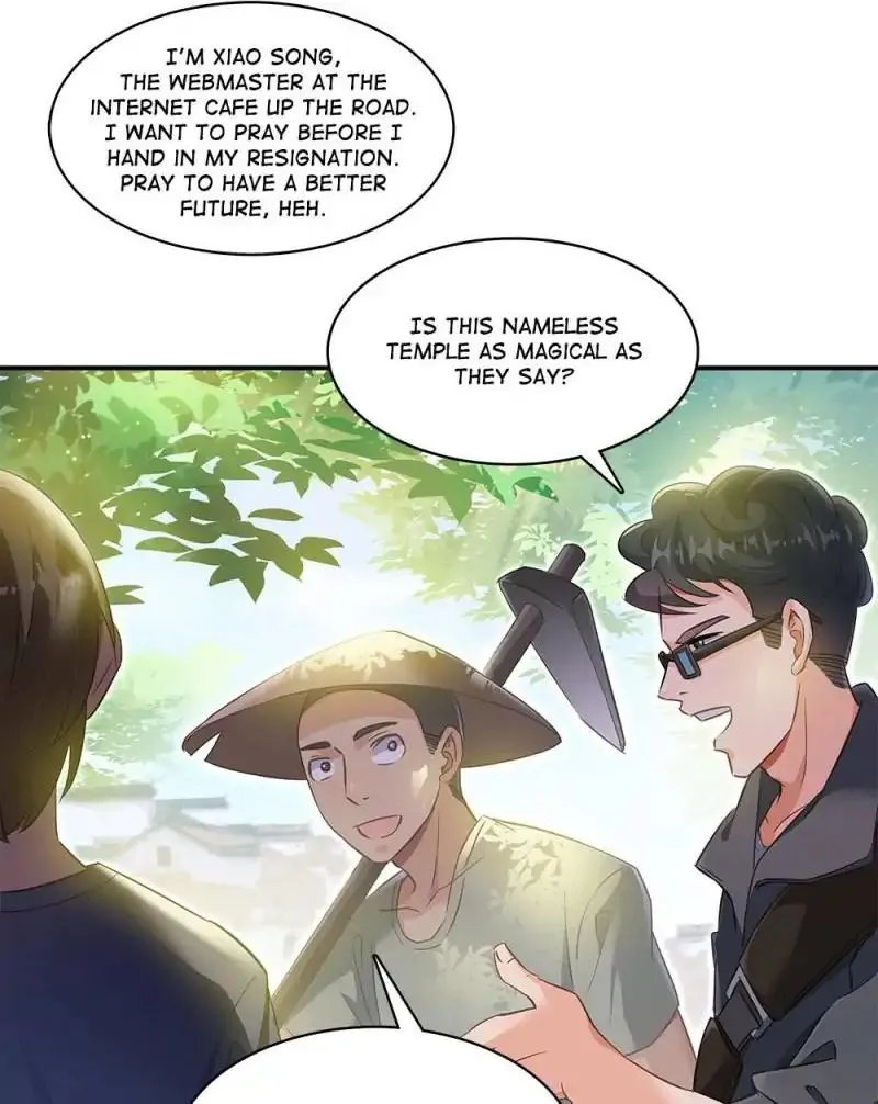 Cultivation Chat Group Mangakakalot X Chapter 70 Page 3