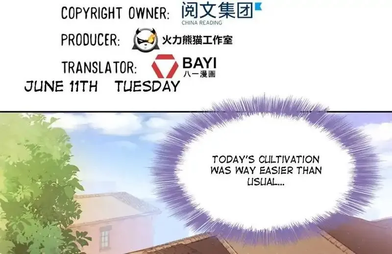 Cultivation Chat Group Mangakakalot X Chapter 70 Page 22