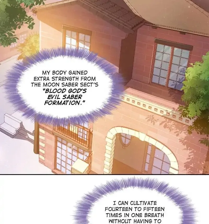 Cultivation Chat Group Mangakakalot X Chapter 70 Page 23