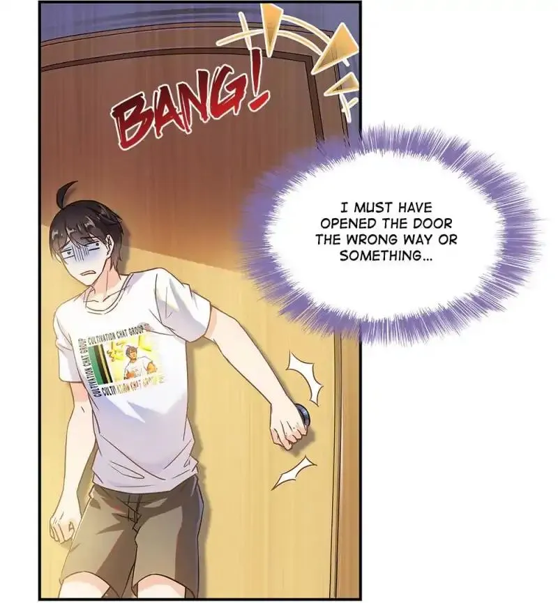 Cultivation Chat Group Mangakakalot X Chapter 70 Page 40