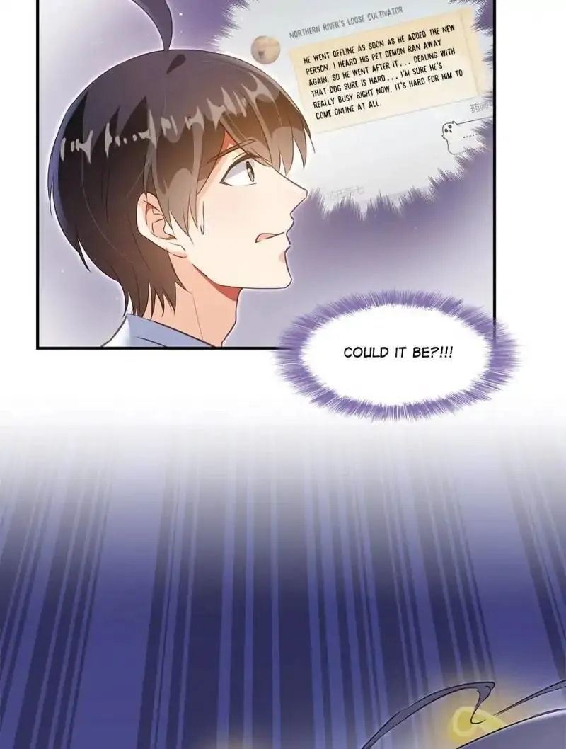 Cultivation Chat Group Mangakakalot X Chapter 70 Page 49